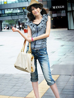 复古优雅美鞋席卷全球