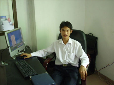 礼品王子 创业八个月赚了50万