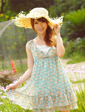 别致凉拖爱煞无数人