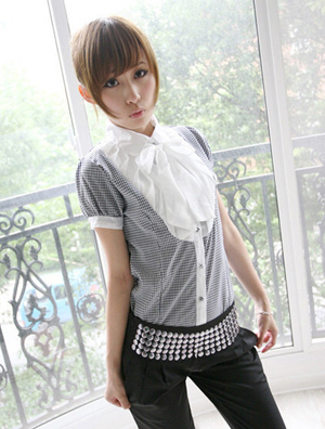 格外养眼的时尚凉拖鞋