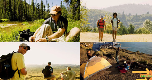 “泛户外”概念兴起,鞋企抢占市场