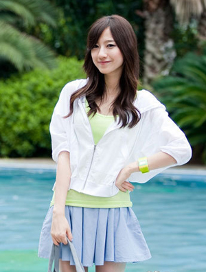 夏日最甜美的百搭凉鞋