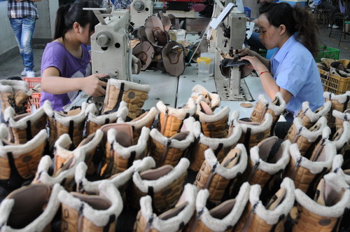 ����Ь����ڻ����ù���ȱ