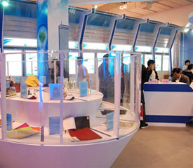 2010广州秋季鞋类展及皮革鞋材鞋机展览会最新报道