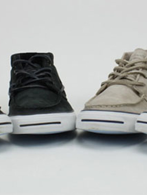 Converse2010＾Jack Purcell Boat Mid ЦЬ