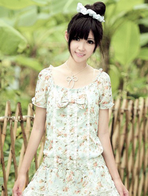 七夕约会加满分的美鞋