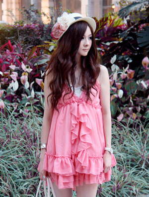 今夏最具魅力高跟凉鞋