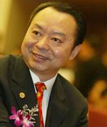 四川穷小子1元惊天创业 赚到身价20亿