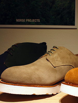 ʦMark McNairy籾Norse ProjectsƳ2010ﶬЬ