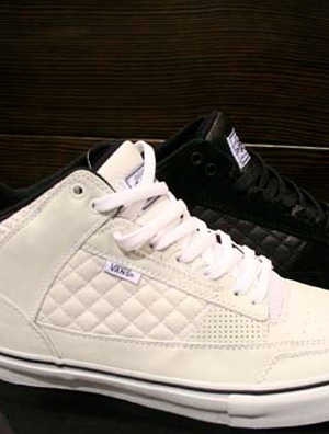 WTAPSɽ֣Vans2011ϵлЬ