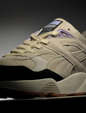 Size? x Sneaker Freaker x PUMA��������ʮ����R698 Reaction�ر����Ь