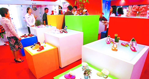 出口鞋企多种技巧,巧避汇率风险