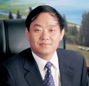 18亿富豪如何解读创业之路