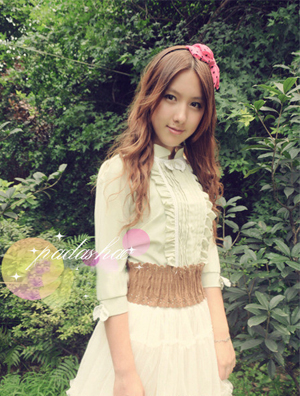 初秋淑女必备平底鞋