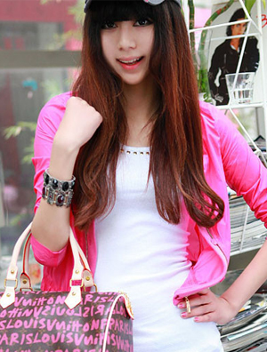 潮妞大爱的人气美鞋