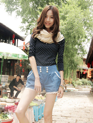 初秋美鞋当道抢先看