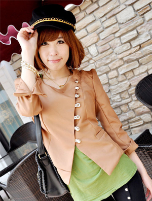 秋日大爱的时尚美鞋