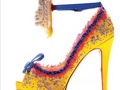 ˶Christian LouboutinЬ