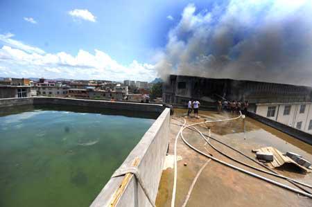 ����һ��Ь���ֿ�ʧ�� �Ա�Ь����ˮ�ط�������