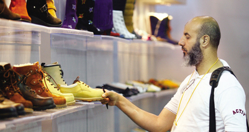 ��������г����й�Ь������ȡʤ