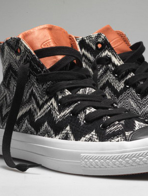 ConverseMissoniƳChuck Taylor All StarڰЬ