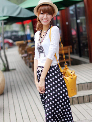 秋冬淑女气质美鞋