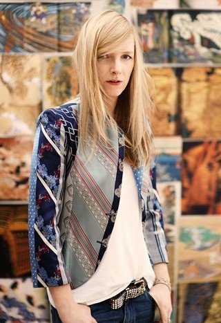 McQueenӭƷSarah Burton