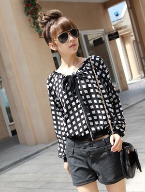 秋日大爱韩版平底单鞋