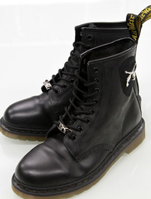 ѥDr.MartensRoarƳ2010ﶬ޶ѥ