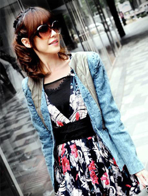 秋冬必败至IN美靴