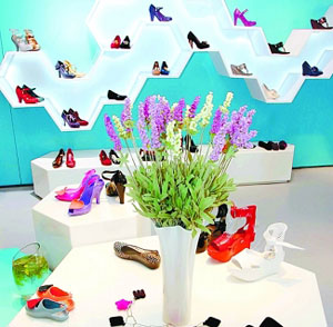 鞋企并购战术 走向强产业的方式