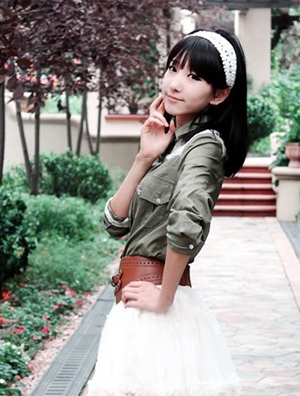 色彩美鞋点燃秋日激情