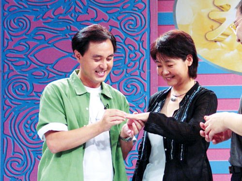 夫妻酸甜苦辣的创业人生