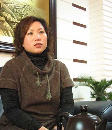 农家女初中学历一年赚千万