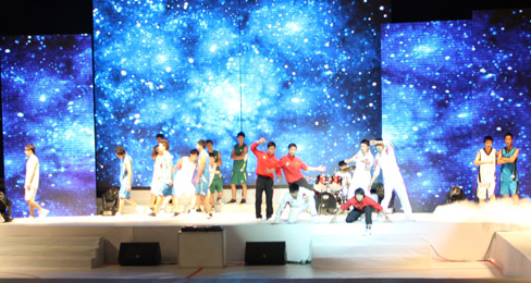 ЬÆóCBA2011ÄêQ1Q2ÐÂÆ··¢²¼»áÔÚÎ÷°²Â¡ÖØÕÙ¿ª