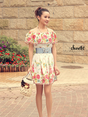 名媛公主最爱秋季单鞋