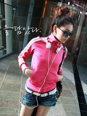 潮人最爱的时尚美靴