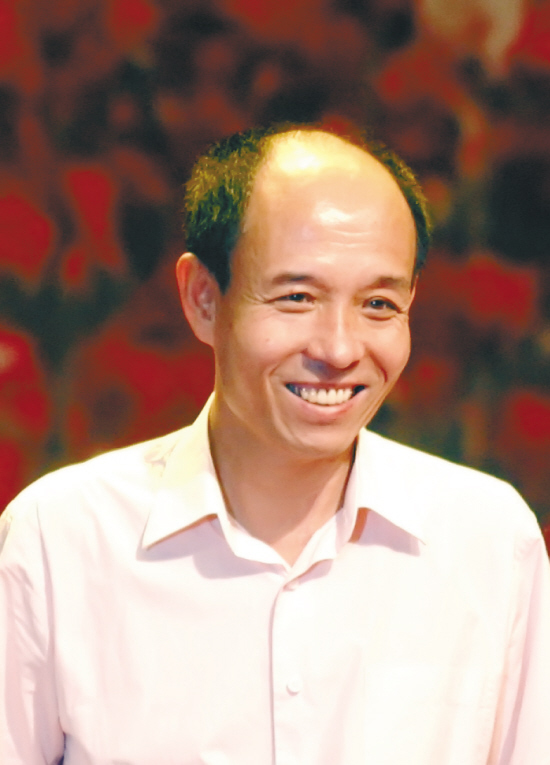 从月薪10元到身家亿万的创业秘笈