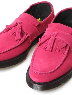 ӢDr.Martens2010ﶬϵTassel loaferЬ