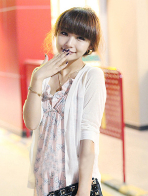 �Ըи߸�ѥ��ռ��ͷ