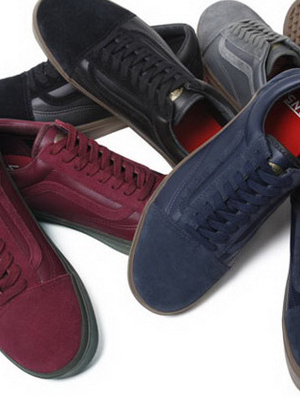 SupremeVans2010ﶬHalf CabOld SkoolϵЬ