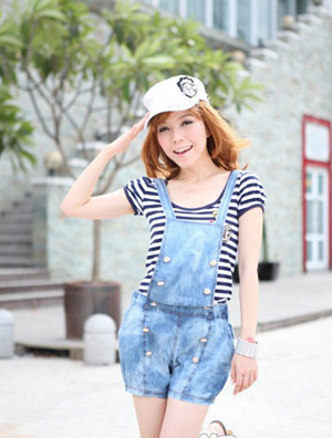 甜心必败可爱平底鞋