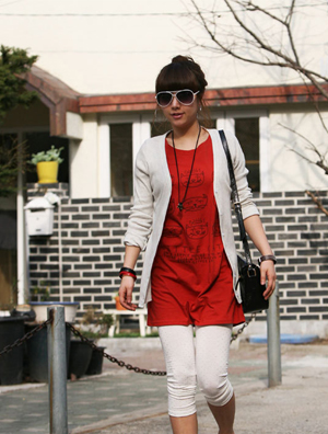 个性潮靴大推荐