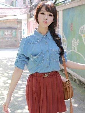 超好评度秋日百搭鞋