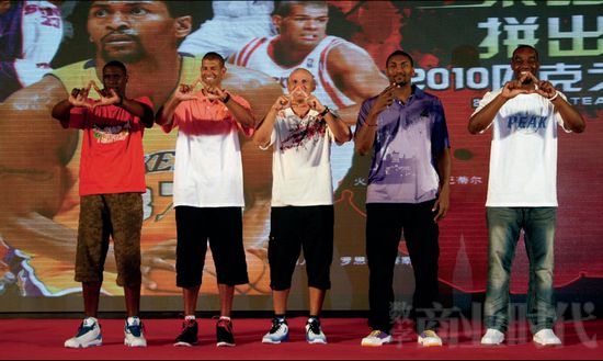 ��׼NBA���ǣ��˶�Ь����ֲ�Ϊ��