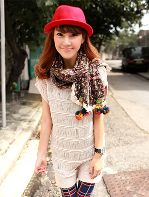 ÈÕϵÁ÷ÐÐÃÀЬ ÌðÃÀʱÉзç