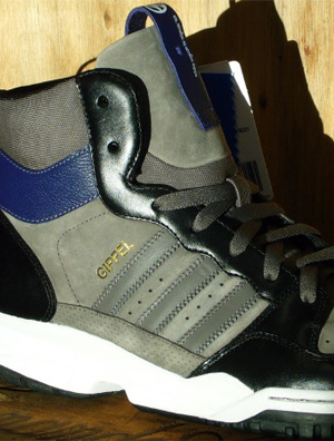 adidas Originals by OriginalsʯһKZKϵ2010ﶬGipfelЬ