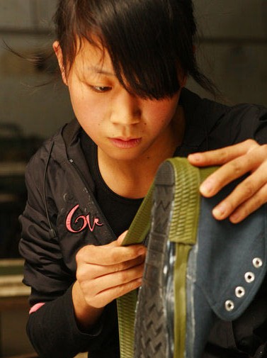 解放鞋价格暴涨20倍走红海外