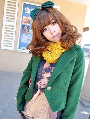 秋冬最美女鞋大集合