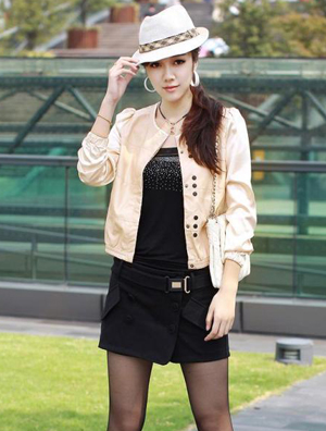 日本潮流款美鞋